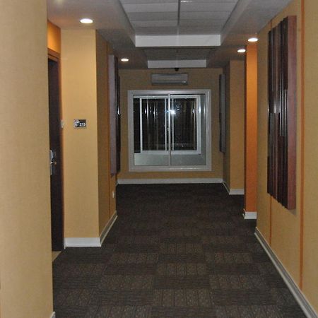 Citihub Hotel יוגיאקרטה מראה חיצוני תמונה