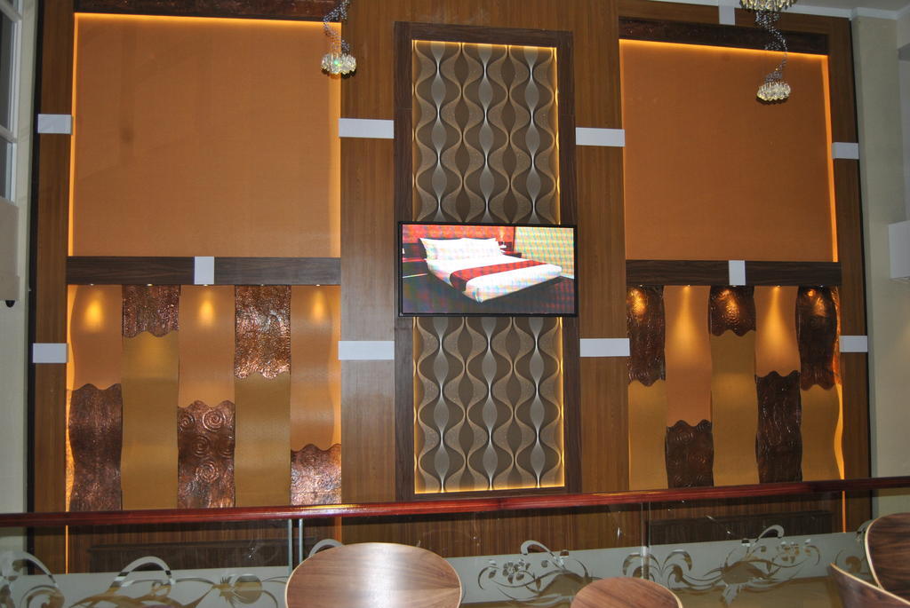 Citihub Hotel יוגיאקרטה מראה חיצוני תמונה