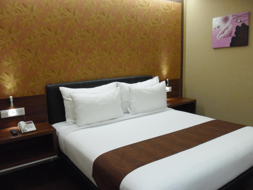 Citihub Hotel יוגיאקרטה חדר תמונה