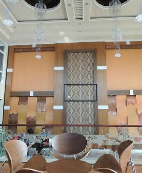 Citihub Hotel יוגיאקרטה מראה חיצוני תמונה