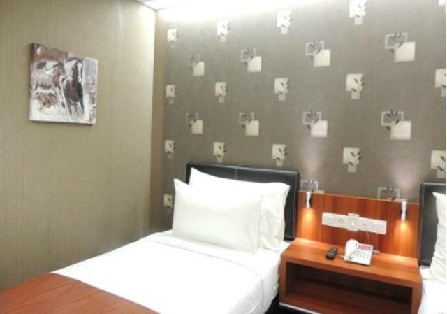 Citihub Hotel יוגיאקרטה מראה חיצוני תמונה