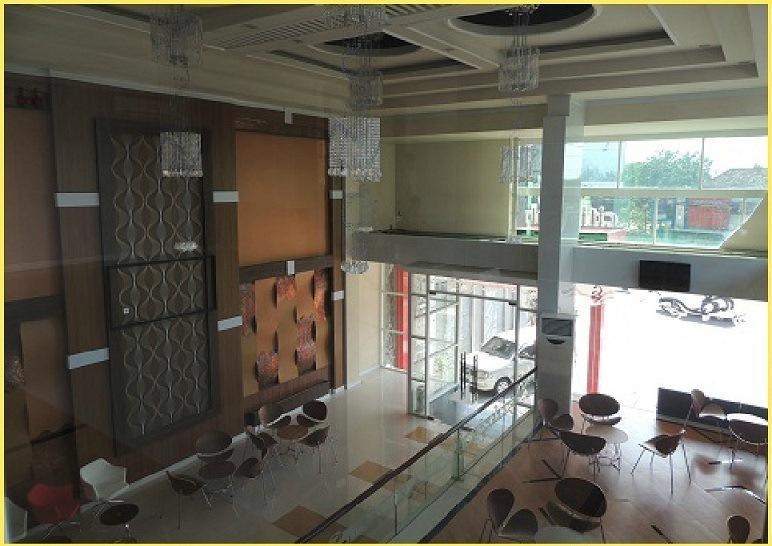 Citihub Hotel יוגיאקרטה מראה חיצוני תמונה