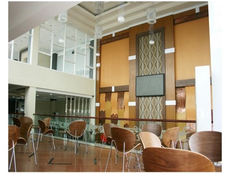 Citihub Hotel יוגיאקרטה מראה חיצוני תמונה