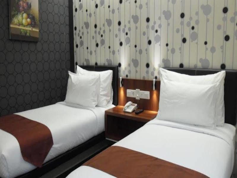 Citihub Hotel יוגיאקרטה מראה חיצוני תמונה
