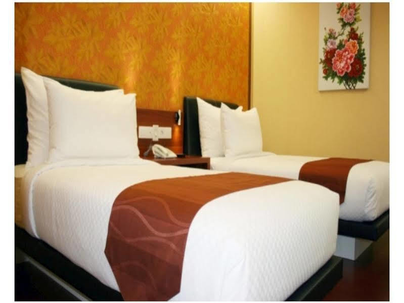 Citihub Hotel יוגיאקרטה מראה חיצוני תמונה