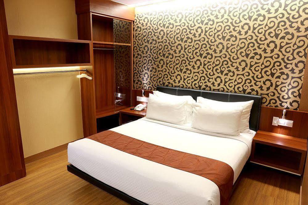 Citihub Hotel יוגיאקרטה מראה חיצוני תמונה